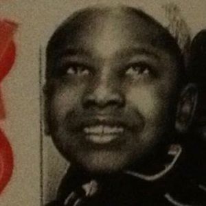 Meet your Posher, Solomon